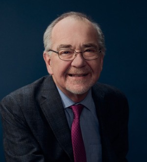 Bernard J. DiMuro - Lawyer in Alexandria, VA