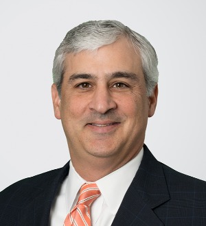 F. Joseph Warin - Lawyer in Washington, DC