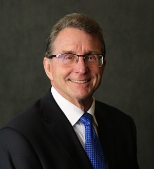 James G. Morrow - Lawyer in Milwaukee, WI