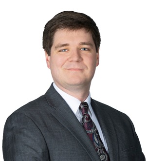 John P. Bueker - Lawyer in Boston, MA