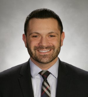 Joshua N. "Josh" Mozell - Lawyer in Phoenix, AZ