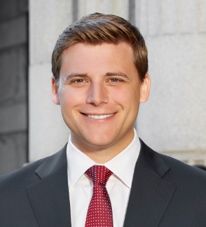 Benjamin R. "Ben" Kuhn - Lawyer in Raleigh, NC