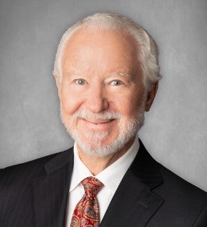 Douglas K. "Doug" Williams - Lawyer in Baton Rouge, LA