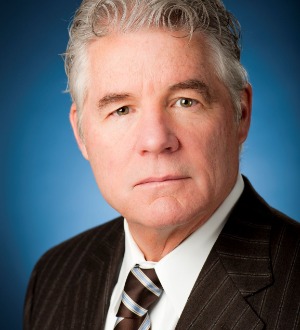 F. James "Jim" Robinson, Jr. - Lawyer in Wichita, KS