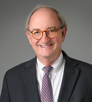 H. Leonard Court - Lawyer in Oklahoma City, OK