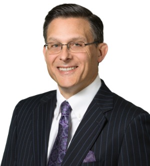 Jonathan J. Cavanagh - Lawyer in Portland, OR