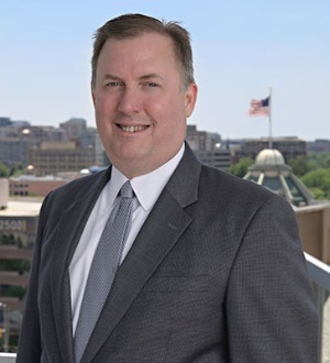 Thomas R. "Tom" DeVoe - Lawyer in Indianapolis, IN