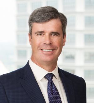 Tyler Pate - Lawyer in Atlanta, GE