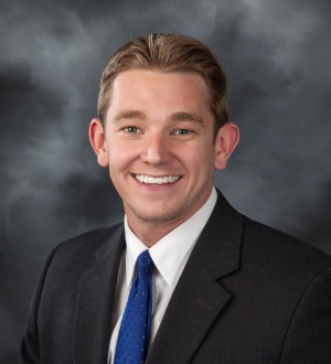 Andrew T. Peebles - Lawyer in Springfield, MO