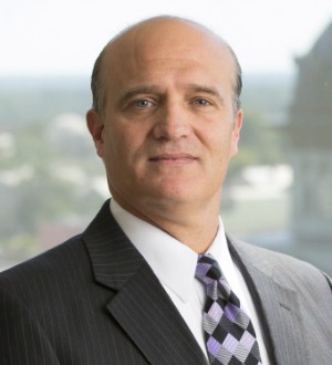 John M. Polson - Lawyer in Irvine, CA