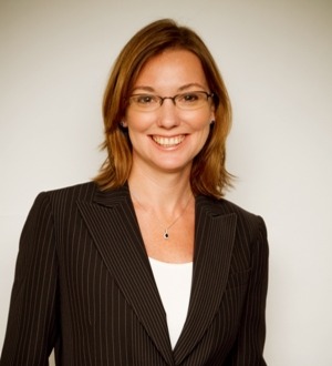 Katherine O. VanZanten - Lawyer in Portland, OR