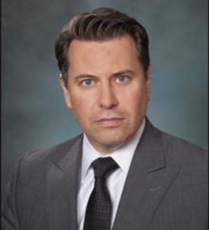 Lance Jurich - Lawyer in Los Angeles, CA