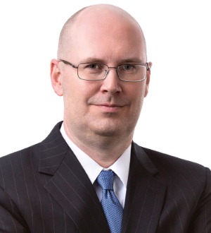 Terrence J. Herron - Lawyer in Kingston, PA