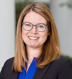 Anne Baroody - Lawyer in Atlanta, GE