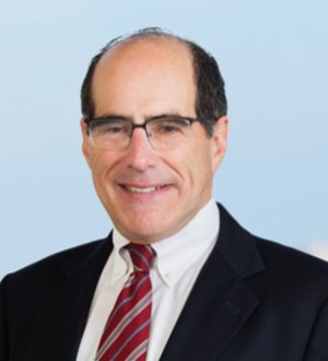 Bernard P. Wolfsdorf - Lawyer in Santa Monica, CA