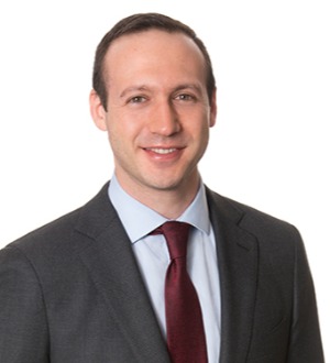 Dan Rabinovitz - Lawyer in Boston, MA