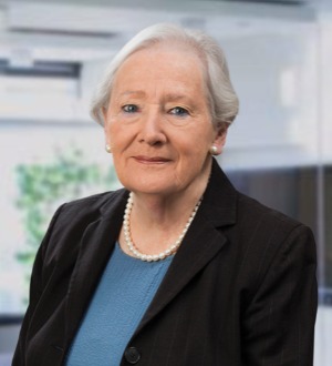 Dorothy Bass Burch - Lawyer in Raleigh, NC