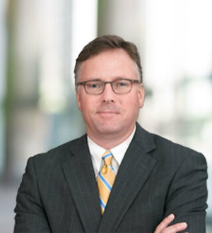 Douglas M. "Doug" Henry - Lawyer in Boston, MA