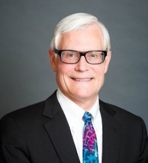 Robert A. Leapley, Jr. - Lawyer in Jacksonville, FL