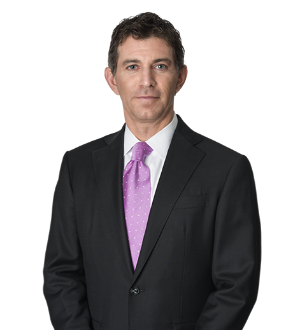 Brian J. Murren - Lawyer in Lemoyne, PA