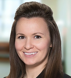 Christie Pazdzierski - Lawyer in Newark, NJ