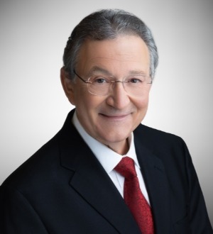 Gary D. Buchman - Lawyer in Boston, MA