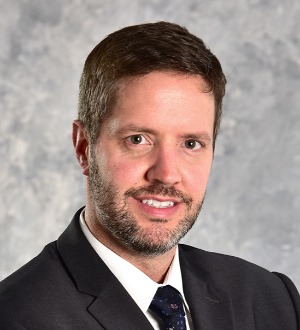 Adam Bell - Lawyer in Plano, TX