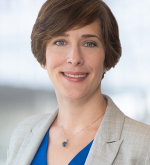 Alexis H. Ronickher - Lawyer in Washington, DC