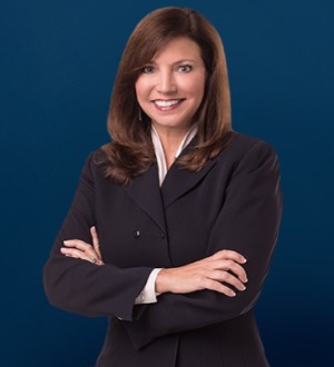 Amy M. Johnston - Lawyer in Detroit, MI