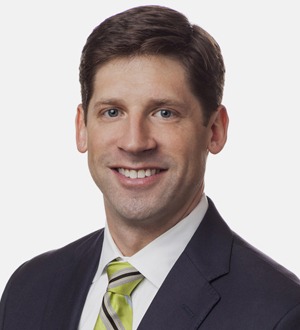 Bryan Nance - Lawyer in New York, NY