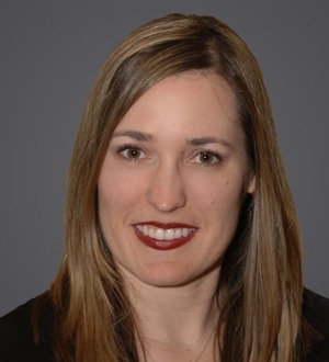 Elizabeth L. Troutman - Lawyer in Greensboro, NC