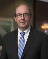 John A. Collins - Lawyer in Buffalo, NY