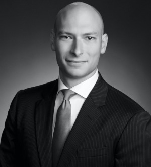 Robert M. Barrett - Lawyer in Chicago, IL