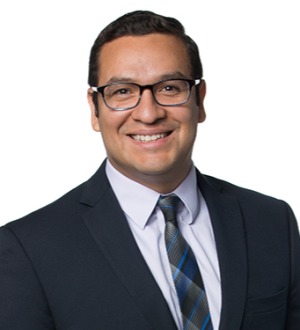 Angel Torres - Lawyer in Dallas, TX