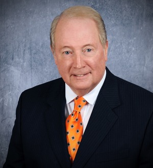 James J. "Jim" Frost - Lawyer in Omaha, NE