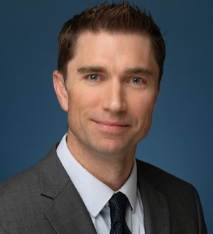 Marcus G. Abbott - Lawyer in Kansas City, MO