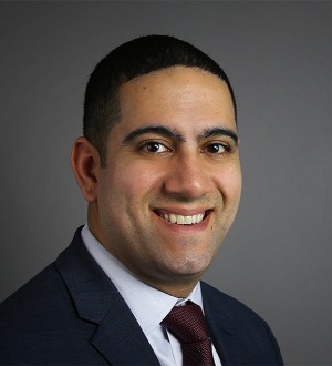 Alexis M. Dominguez - Lawyer in Chicago, IL