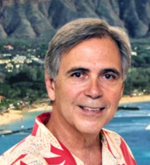 Allen K. Williams - Lawyer in Honolulu, HI