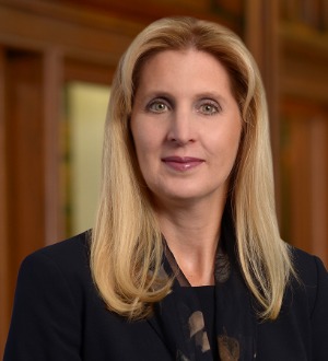 Bobbi Acord Noland - Lawyer in Atlanta, GE