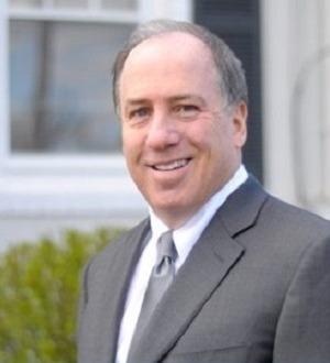 James A. Robertson - Lawyer in Roseland, NJ