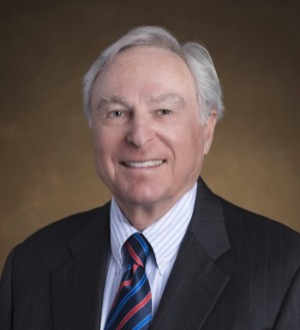 John B. "Bo" Walker - Lawyer in Raleigh, NC