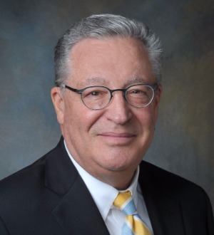 Patrick "PJ" Salango - Lawyer in Charleston, WV