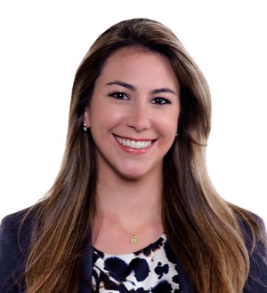 Alexandra Blanco Mangas - Lawyer in Miami, FL