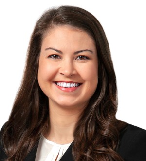 Ashleigh Hunnicutt Woodham - Lawyer in Birmingham, AL