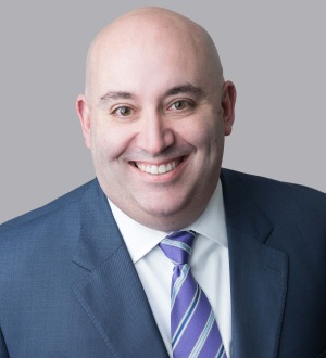 Christopher M. "Chris" Wells - Lawyer in New York, NY