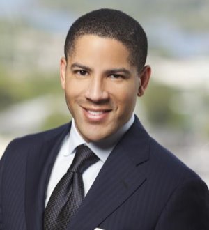 Derick W. Betts - Lawyer in New York, NY