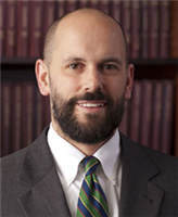 James L. "Jim" Pettis III - Lawyer in Jackson, MS