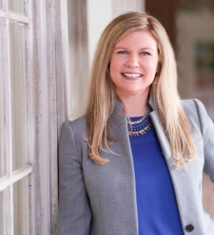 Alison Mullins - Lawyer in Alexandria, VA