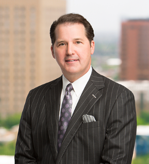 Ira Potter - Lawyer in St. Louis, MO