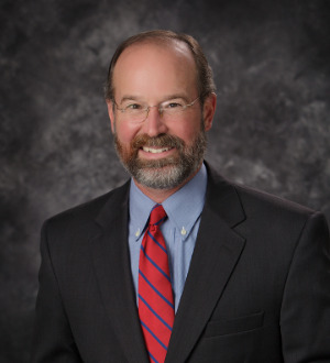 James E. Meadows - Lawyer in Springfield, MO